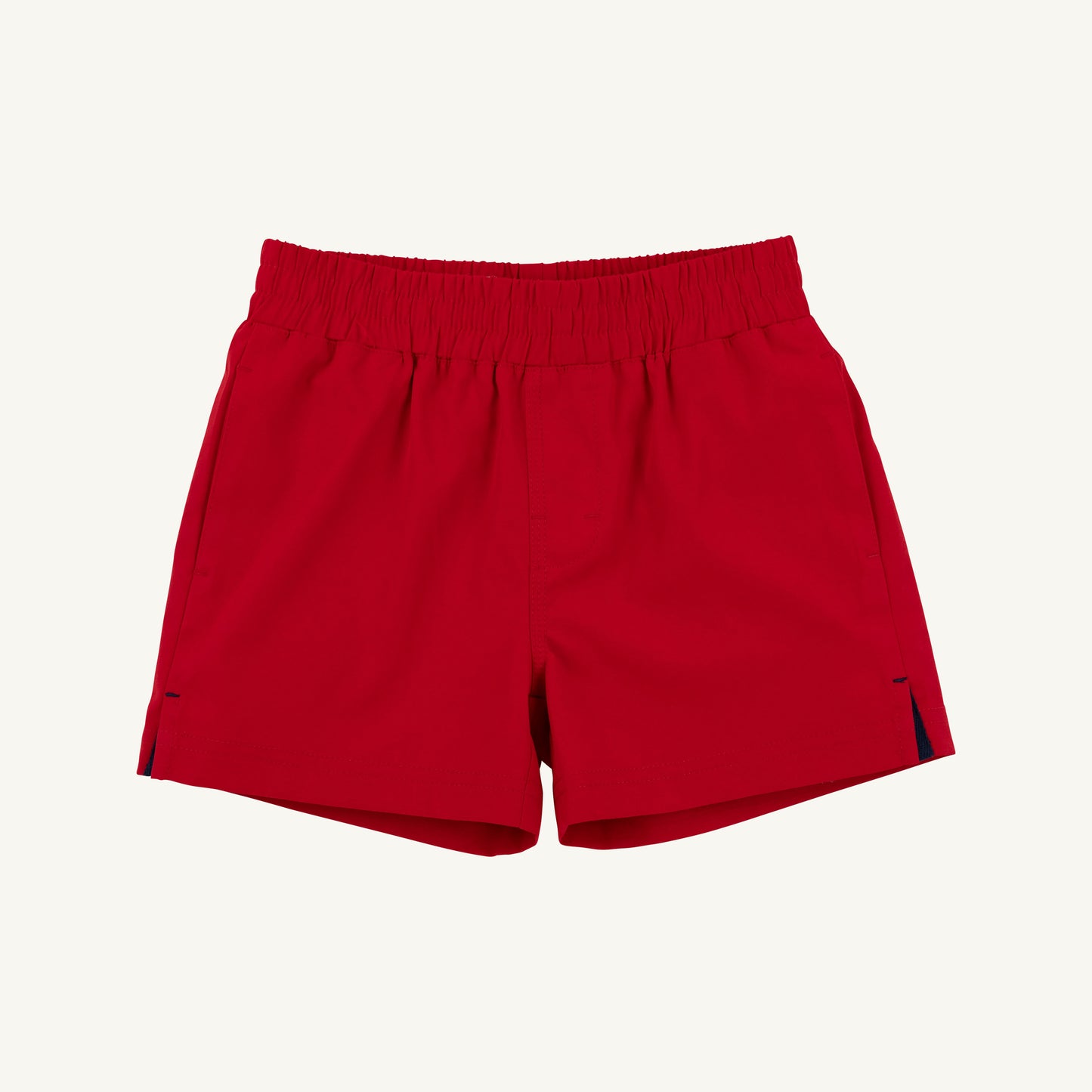 Prepletic™ Sheffield Shorts - Richmond Red