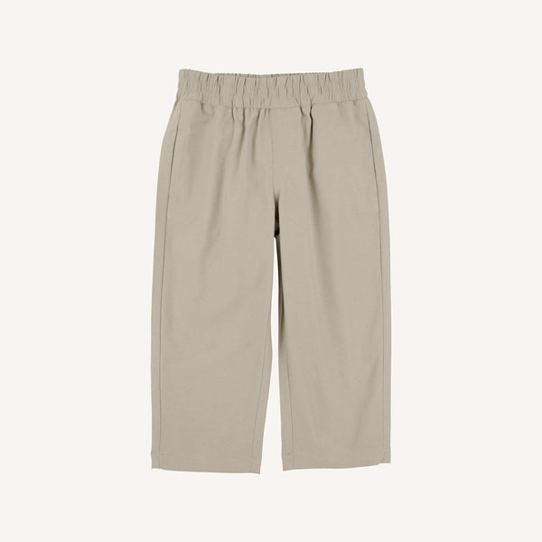 Prepletic™ Sheffield Pants - Keeneland Khaki