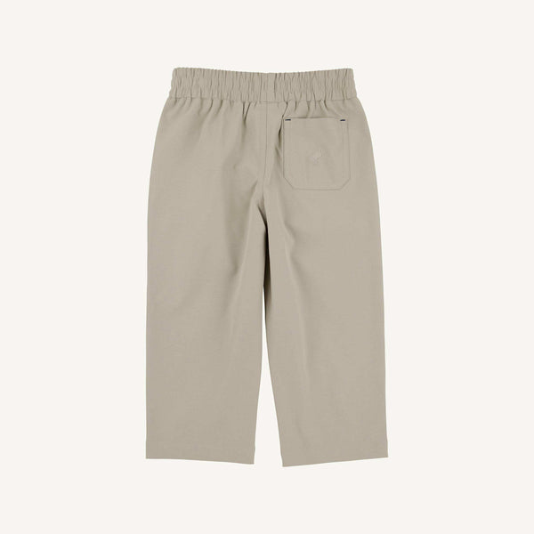 Prepletic™ Sheffield Pants - Keeneland Khaki