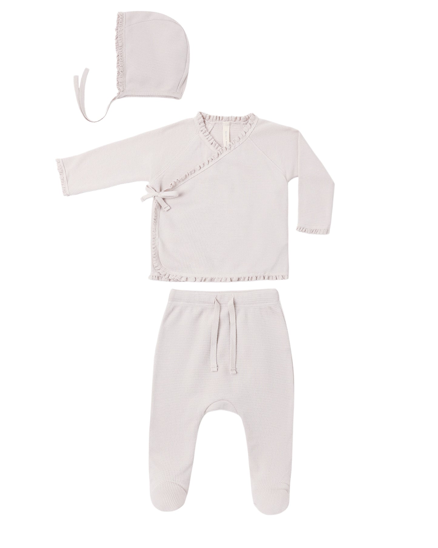 Take Me Home Set Lilac Mist