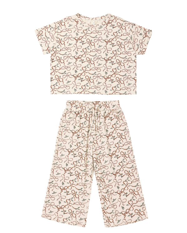 Ruthie Set Ribbons