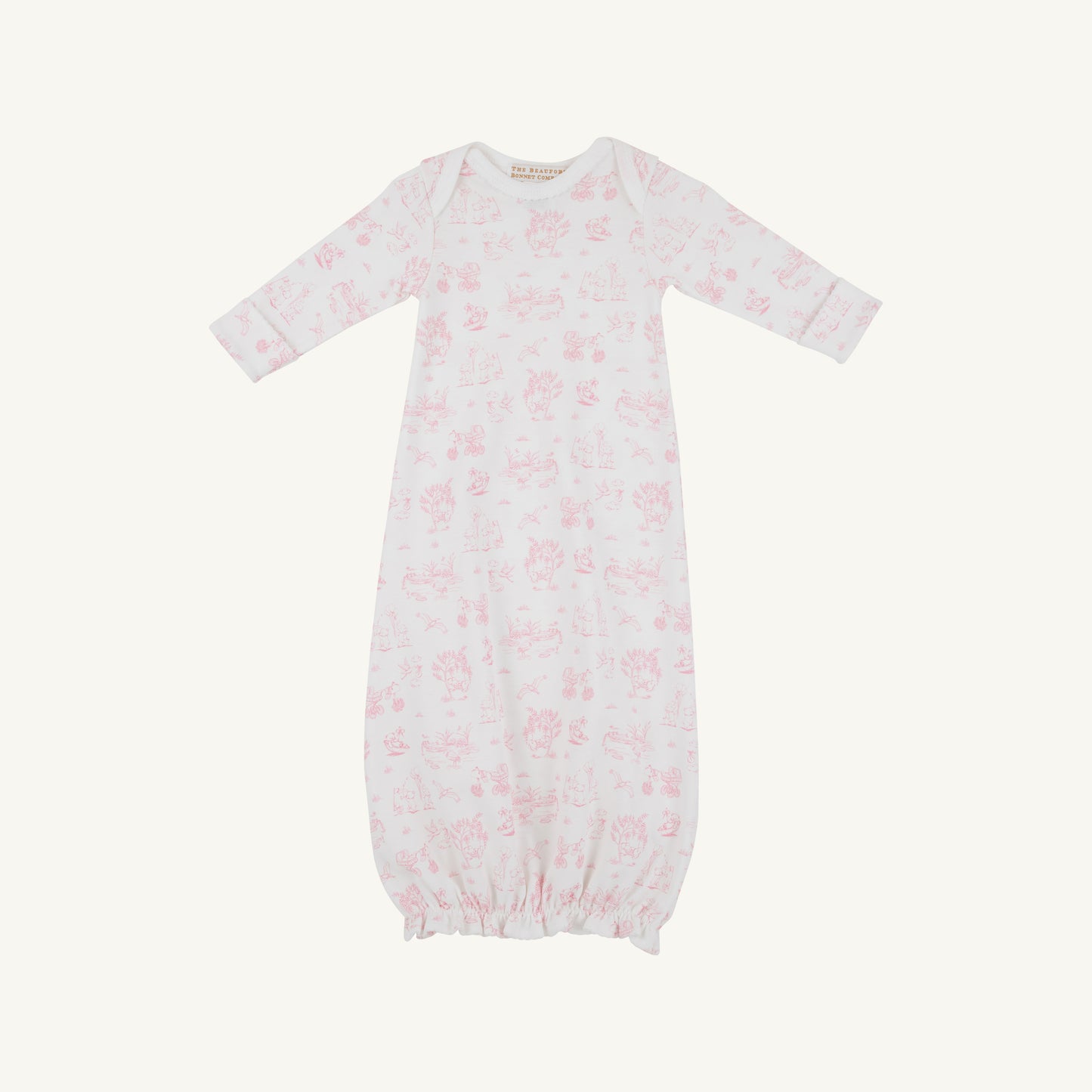Adorable Everyday Set - Hampton's Hot Pink