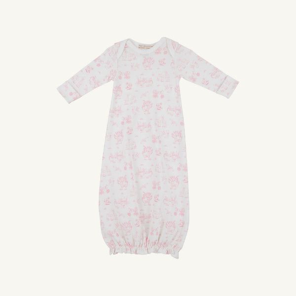Adorable Everyday Set - Hampton's Hot Pink