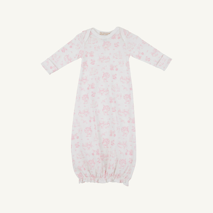 Adorable Everyday Set - Hampton's Hot Pink