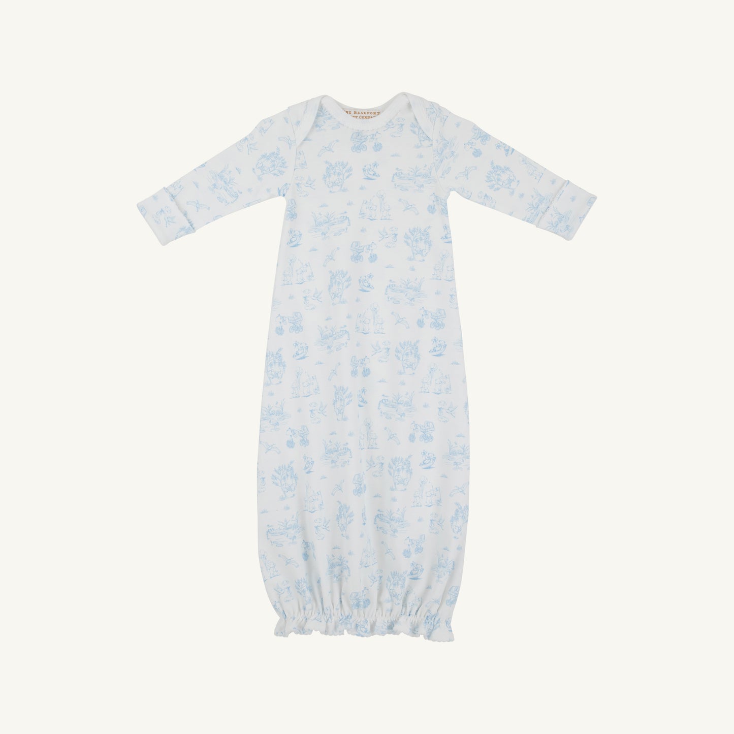 Adorable Everyday Set - Beale Street Blue