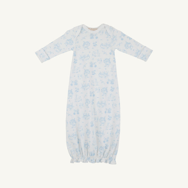 Adorable Everyday Set - Beale Street Blue