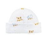 Sweet Toys Printed Round Hat