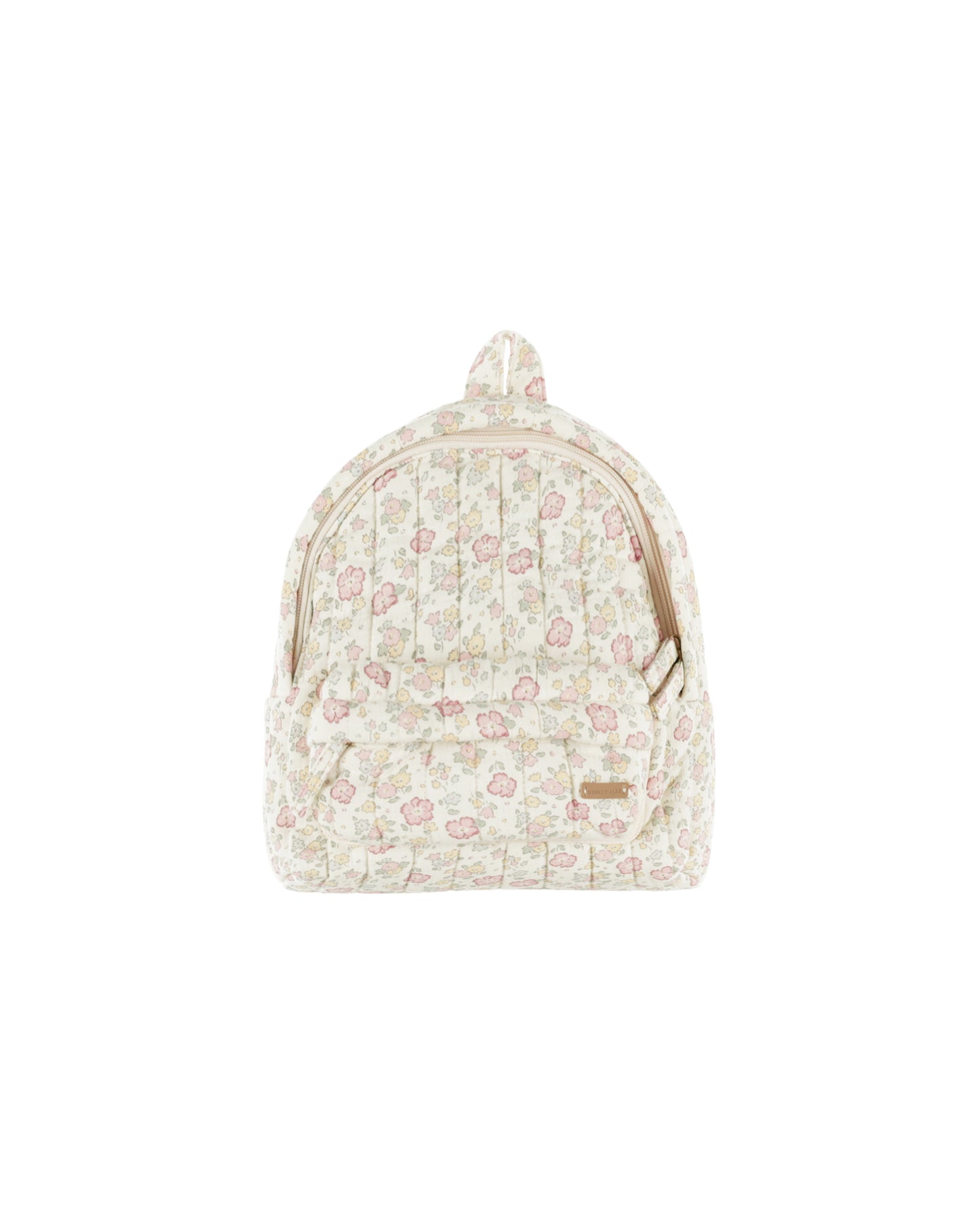 Mini Backpack || Bloom