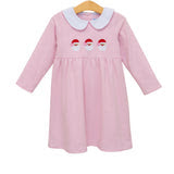 Santa Trio Dress