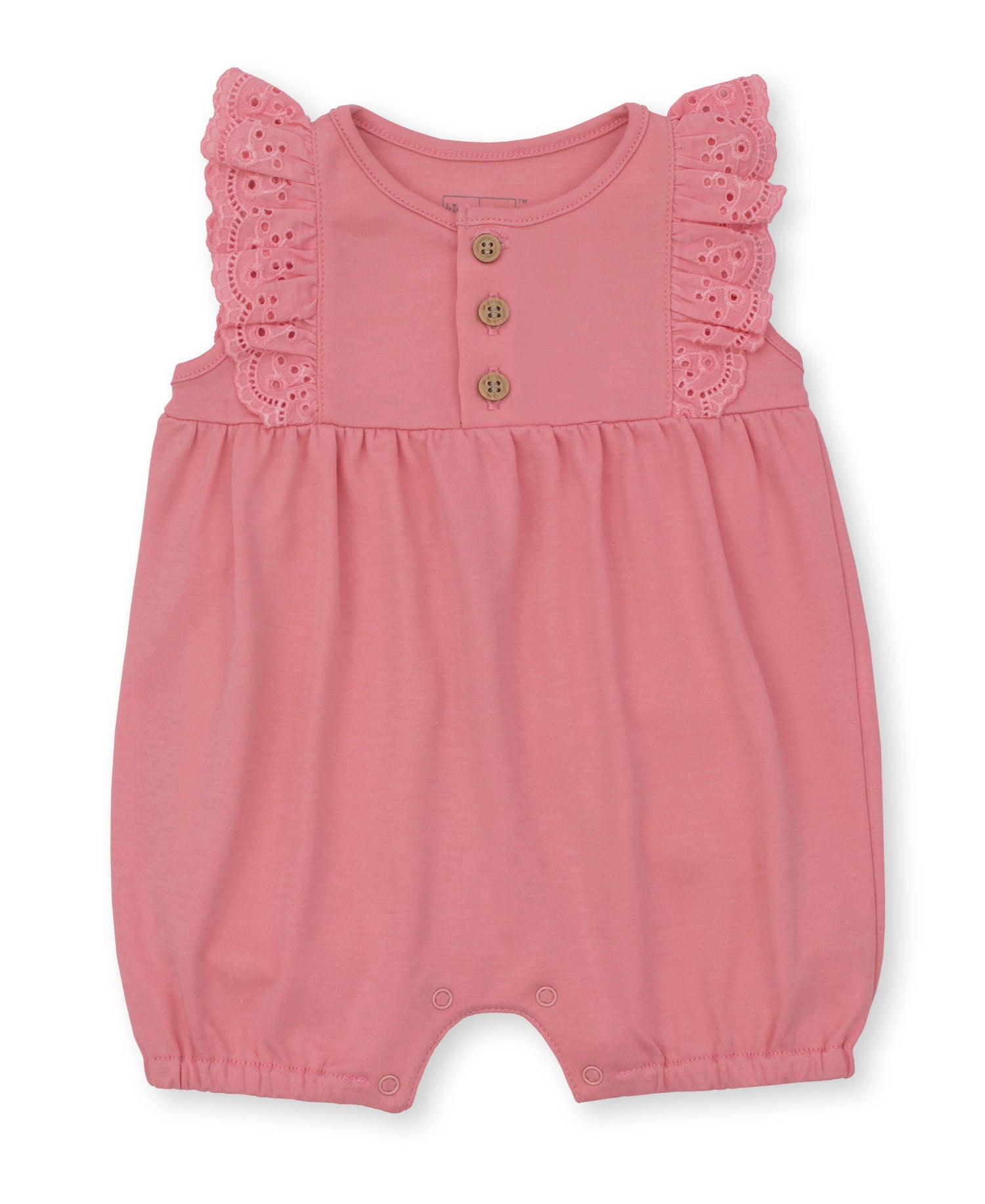 Girl Bubbles & Rompers