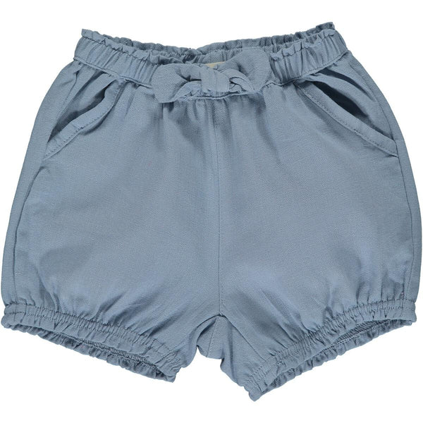 Lucy Shorts in Blue