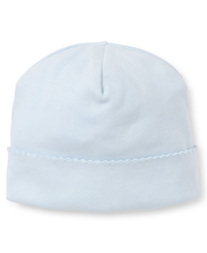 Blue Kissy Basics Hat