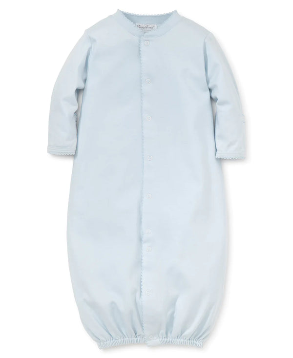 Blue Kissy Basics Convertible Gown