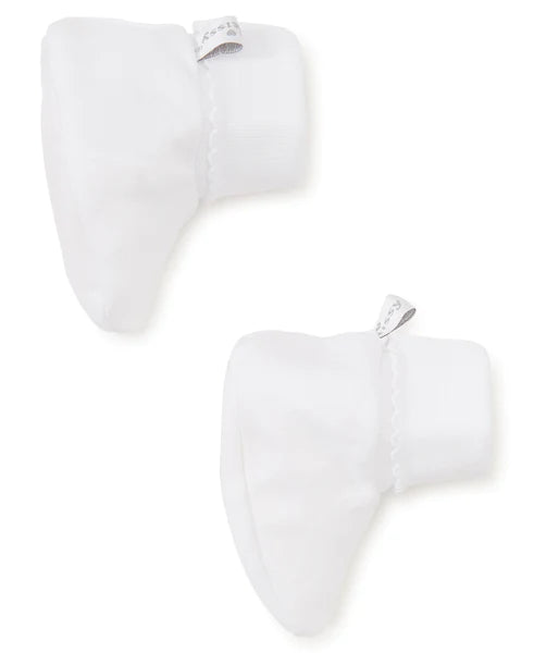 Kissy Basic Booties