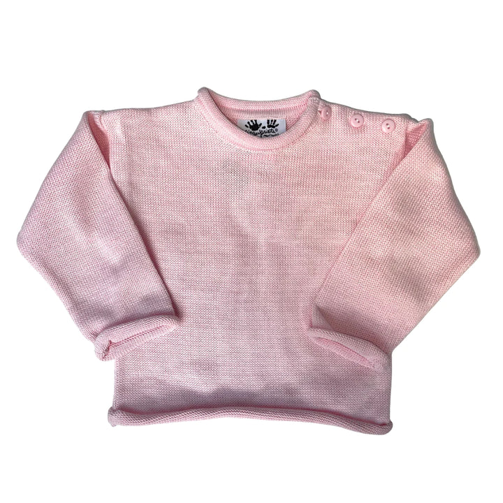 Pullover Sweater- Multiple Colors