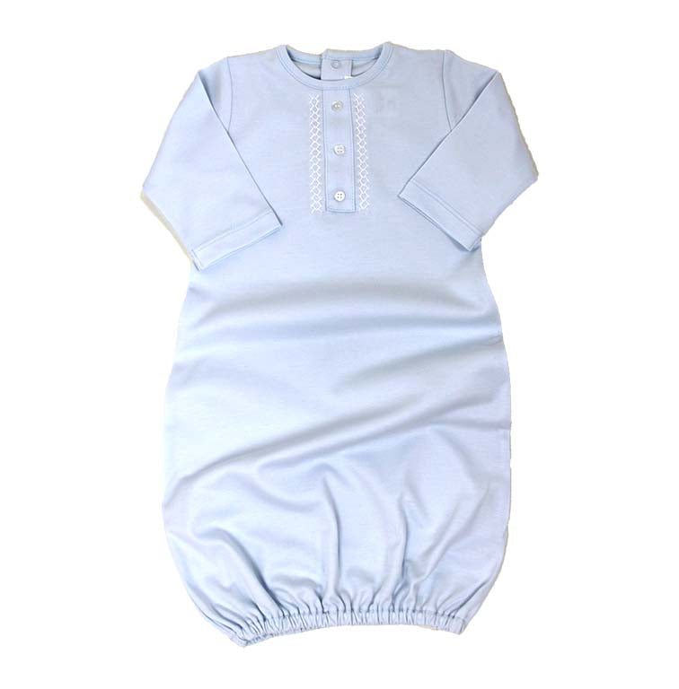 Layette Gown