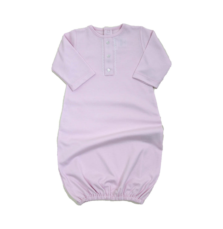 Layette Gown