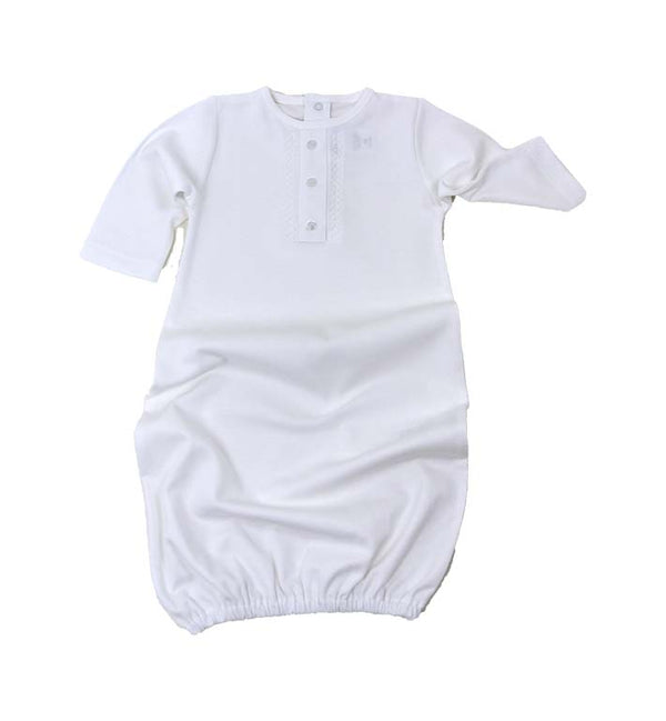 Layette Gown