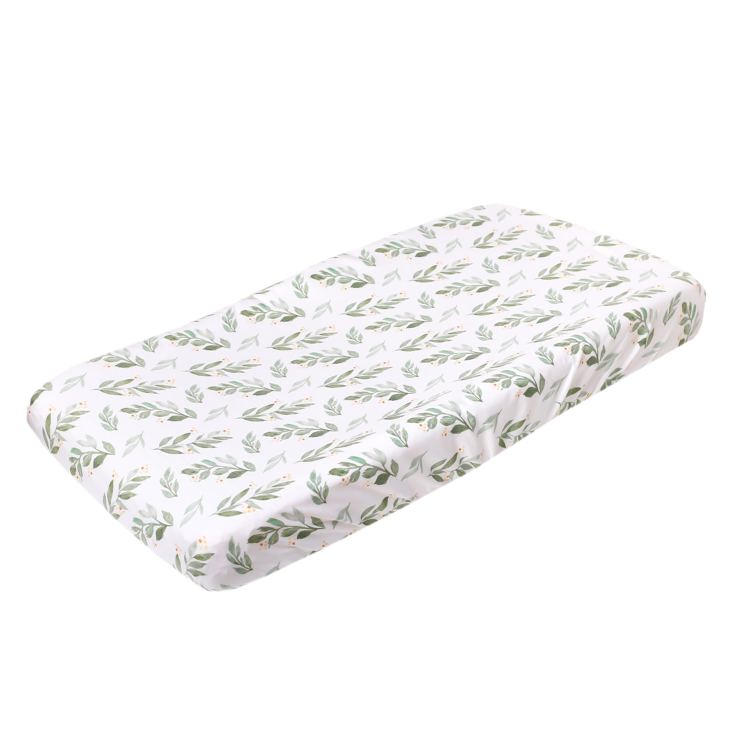 Diaper Changing Pad Cover