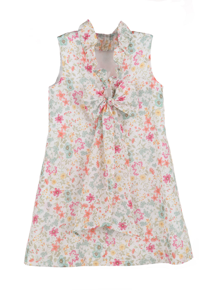 Blair Dress Floral