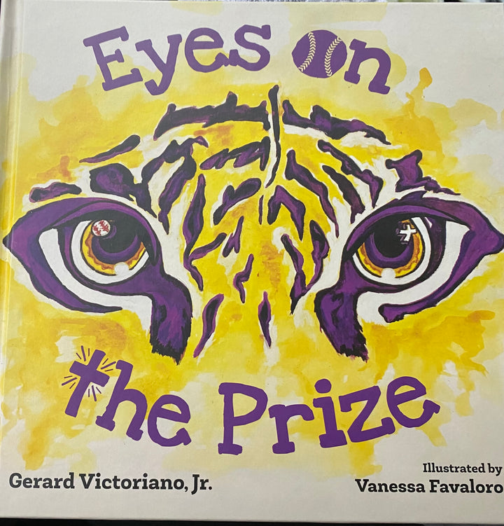 Eyes on the Prize Book