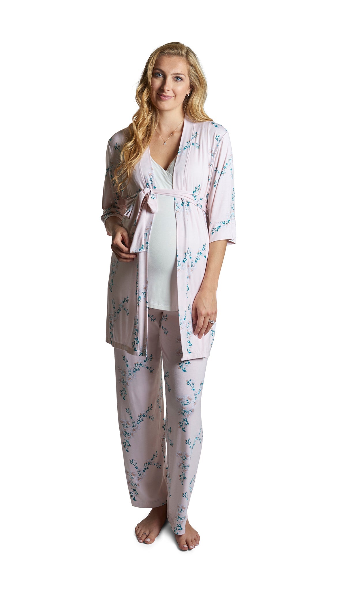 Everly Grey