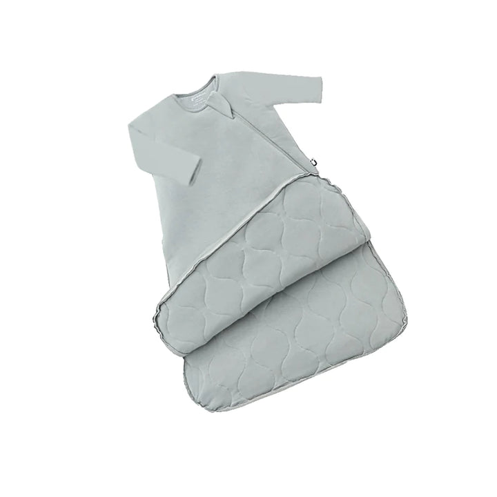 Sleep Bag Long Sleeve Duvet - Sage 1.0 TOG