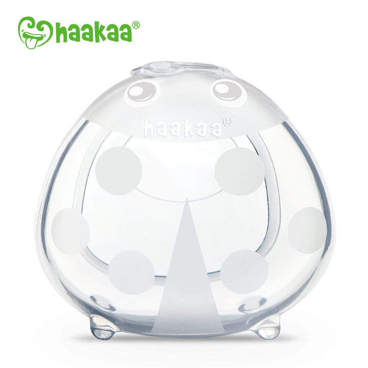 Haakaa Silicone Milk Collector 5 oz/150 ml