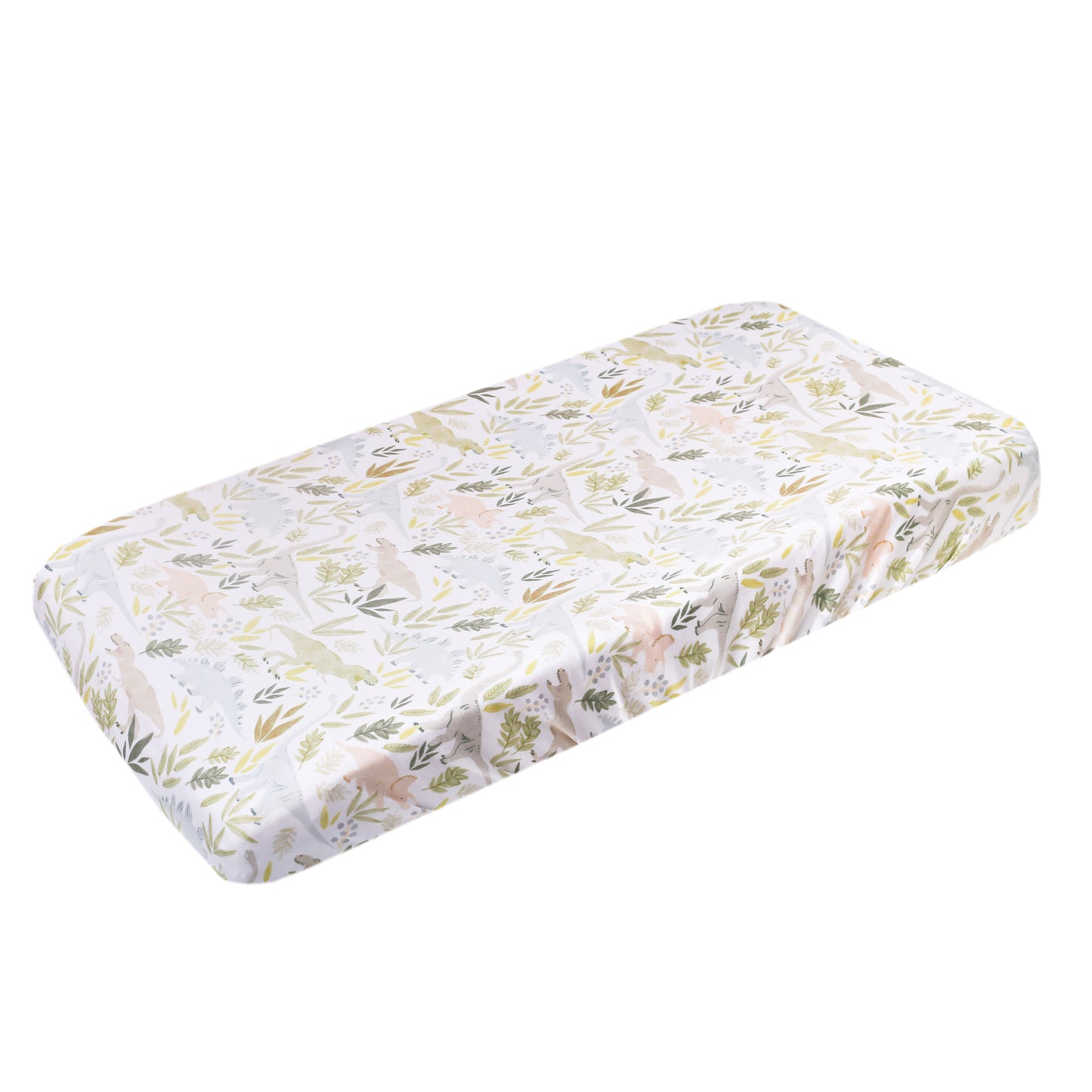 Diaper Changing Pad Cover