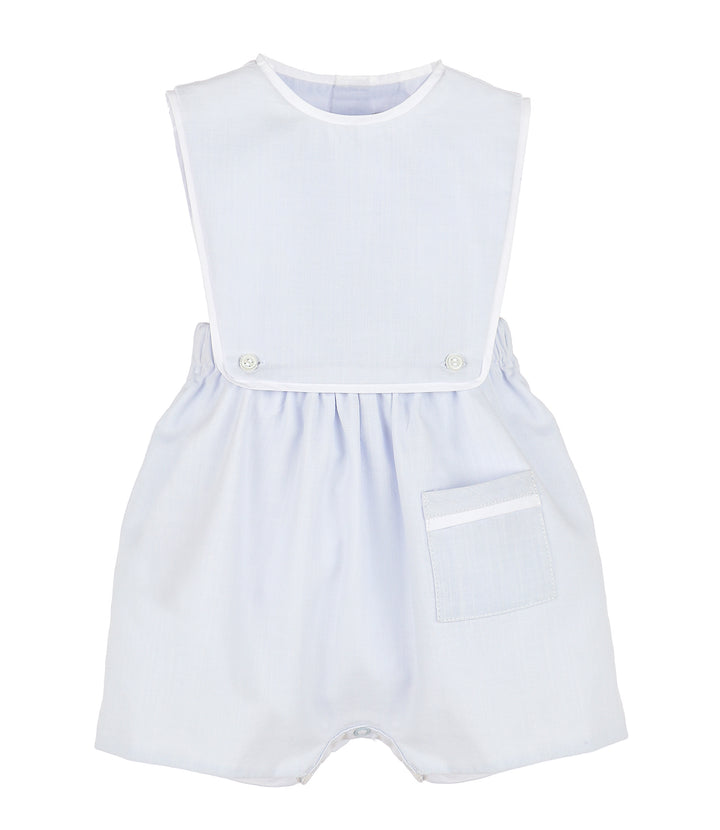 The Classic's Boy Overall