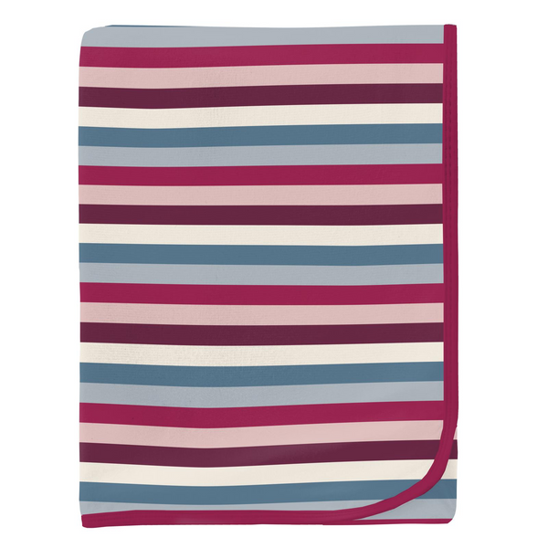 Print Swaddle Blanket
