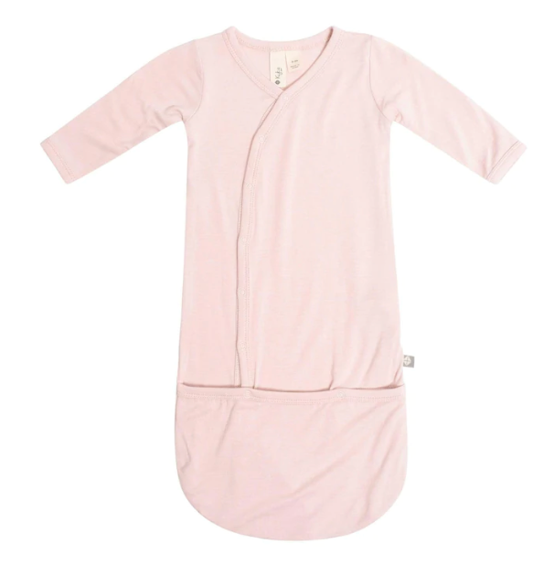Bundler in Blush