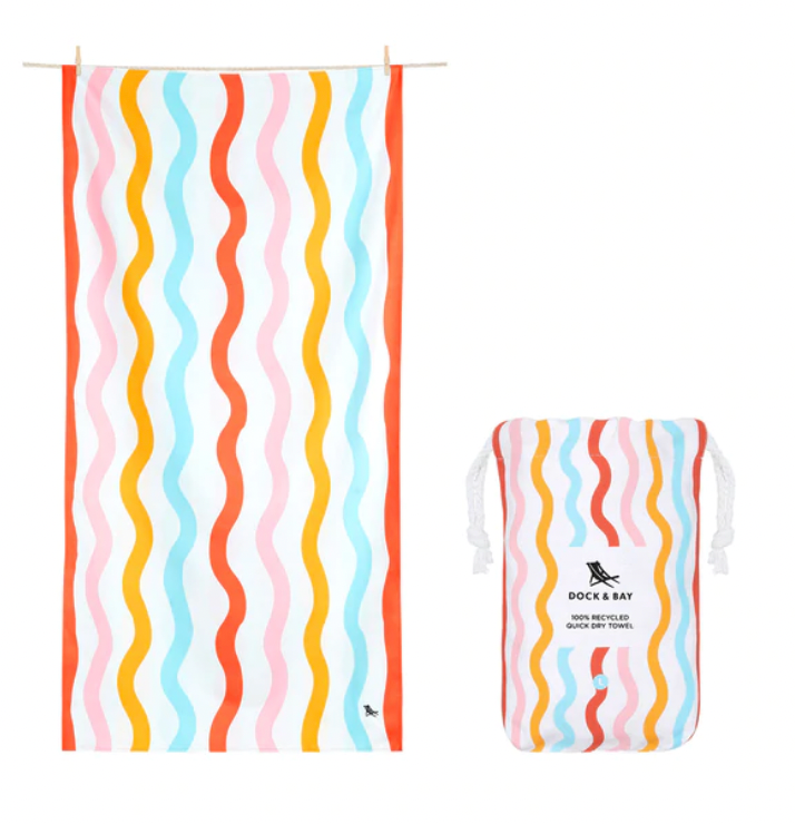 Kids Beach Towels