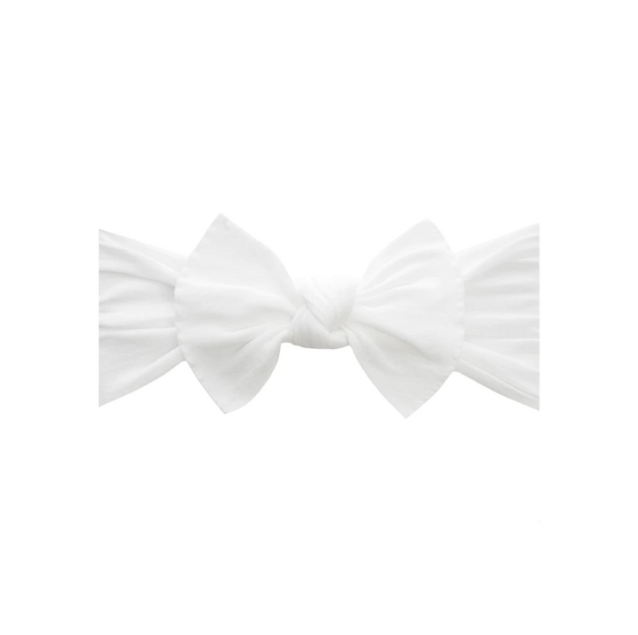 Itty Bitty Knot Bow