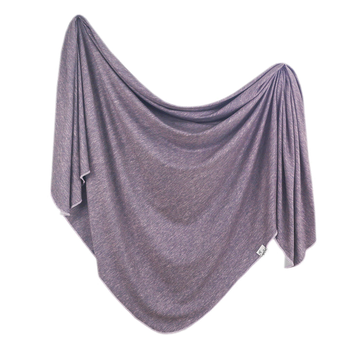 Knit Swaddle Blanket