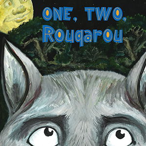 One, Two, Rougarou