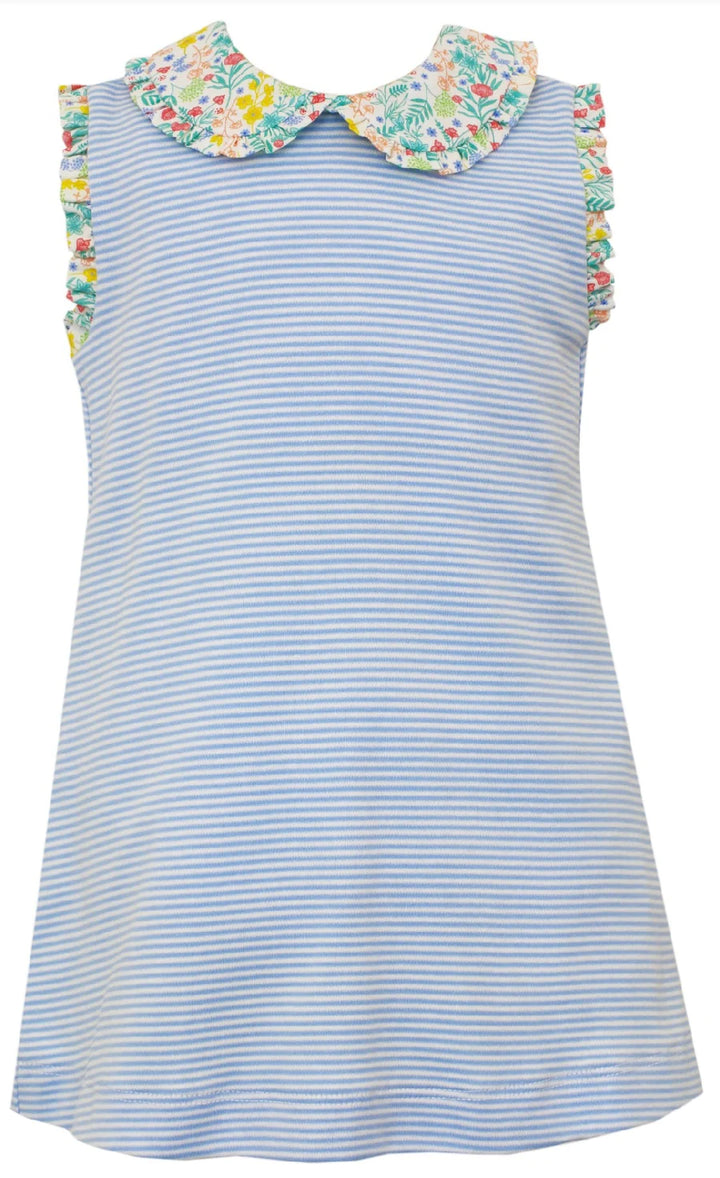 Claudia Dress