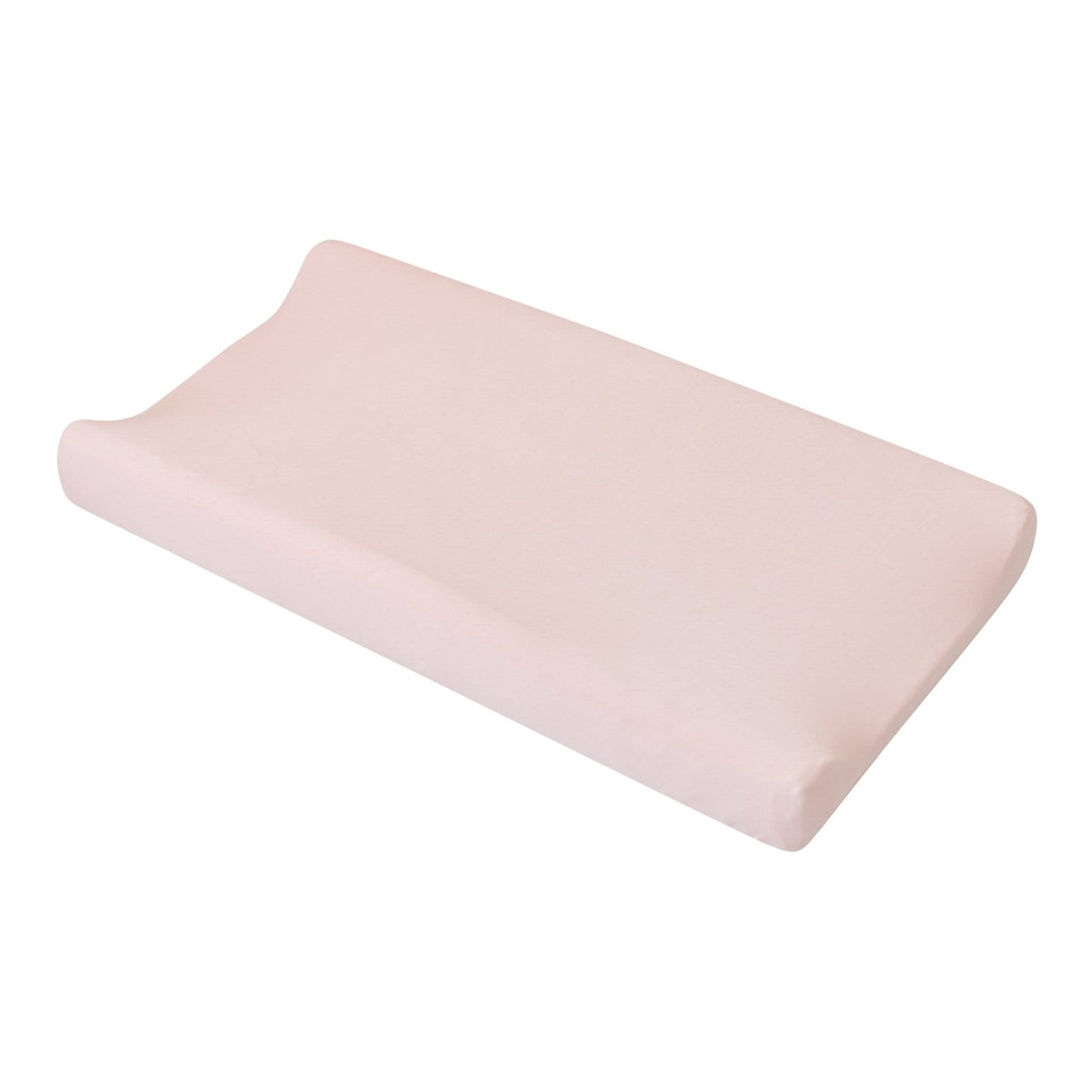 Change Pad Cover in Blush