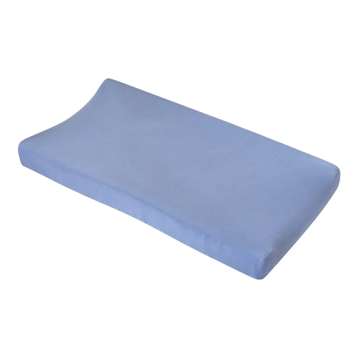 Changing Pad Cover in Slate